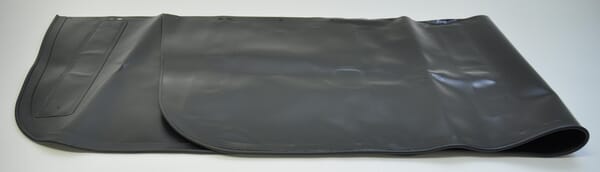 Schwadtuch aus der Kategorie Kreiselheuer und Kreiselschwader