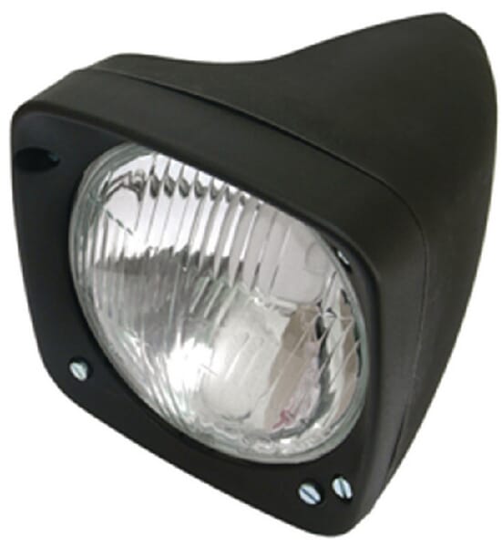 Beleuchtung Scheinwerfer links für Rechtsverkehr VPM3305