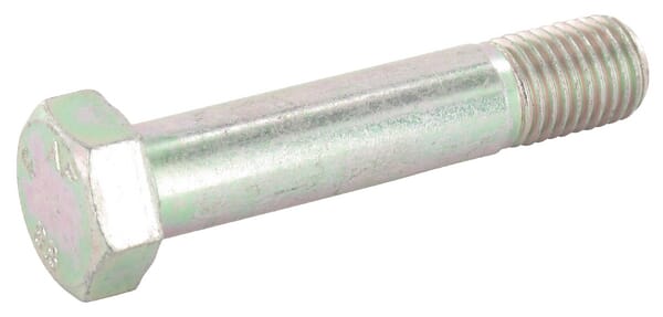 Frontansicht Lemken Schraube M16x80 Spez.8.8