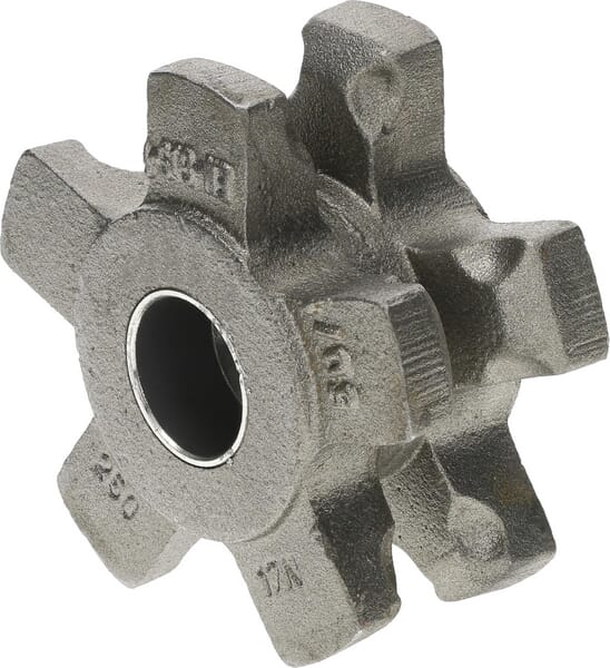 Kettenumlenkrolle 8x31 Bohr.30 aus der Kategorie Pressen und Ladewagen