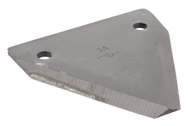 Futtermischwagenmesser aus der Kategorie Teile zu Futterwagen