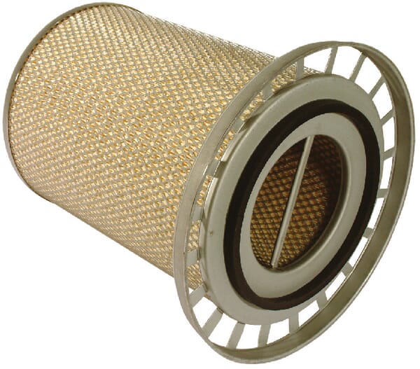 Filterung Luftfilter VPD7117