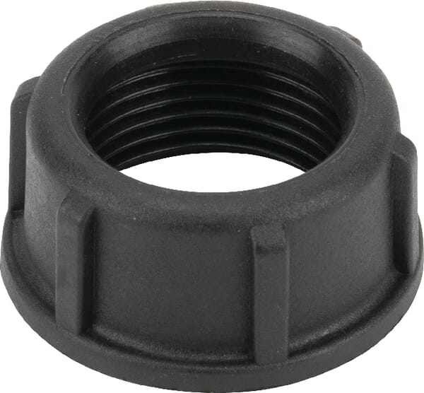 Frontansicht Lemken Anschlussmutter G3/4 ZL