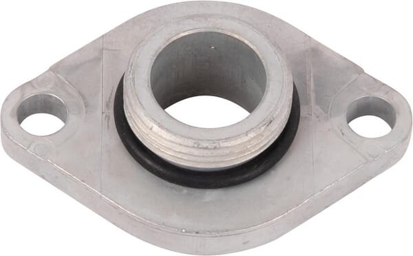 Hydraulikanlagen Flansch AL118383