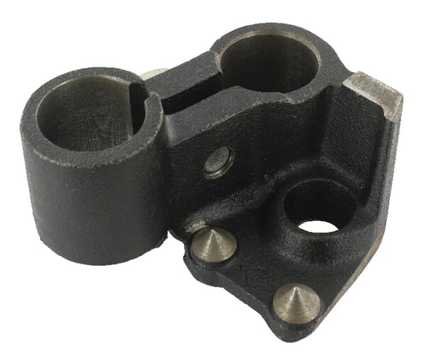 Halter Busatis aus der Kategorie Balkenmähwerke