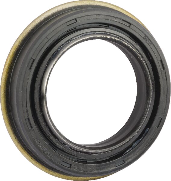 Allradvorderachse ungefedert Wellendichtring LVU800991