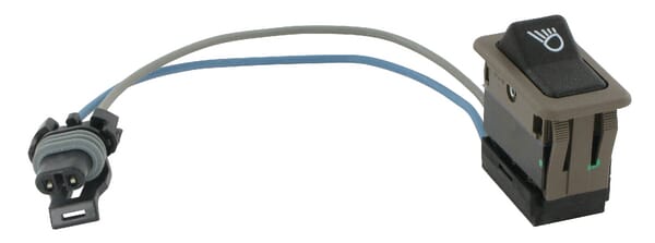 Kabine Lichtschalter AL174157