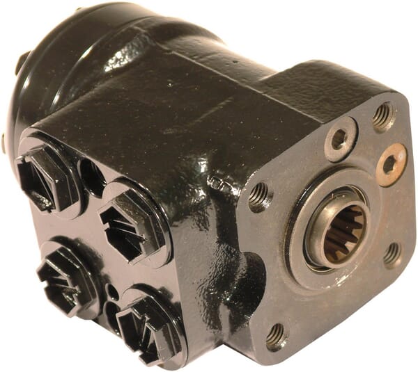 Hydraulikanlagen Orbritrol-Lenkung VPJ4936