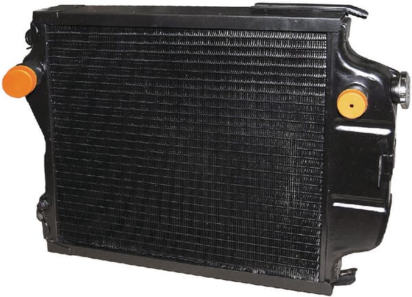 Motor Kühler VPE3046