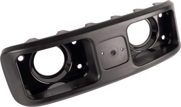 Beleuchtung Gitter, Scheinwerfer CI200819