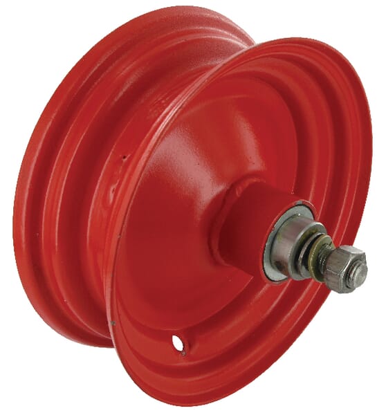 Felge aus der Kategorie Kreiselheuer und Kreiselschwader