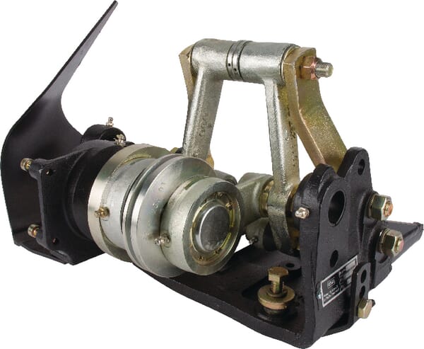 Innenschuh Busatis aus der Kategorie Balkenmähwerke