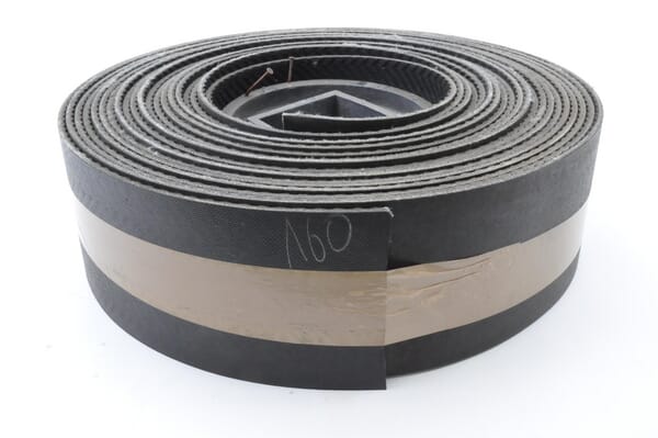 Ballenpressenband 25m/ 160mm aus der Kategorie Pressen und Ladewagen