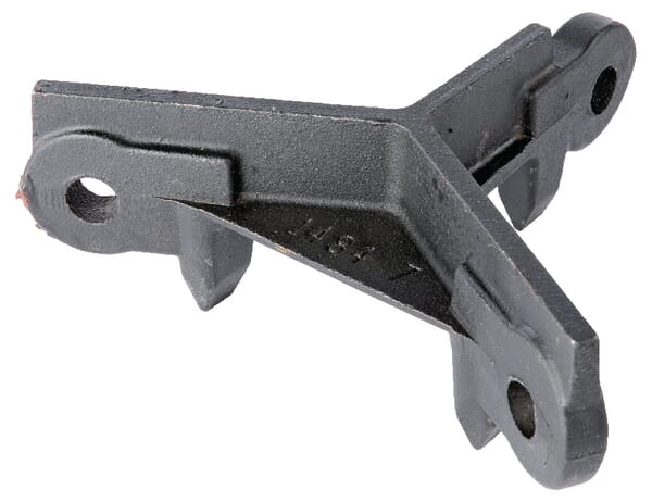 Eggenschäkel mittel aus der Kategorie Mulchgeräte und Wieseneggen