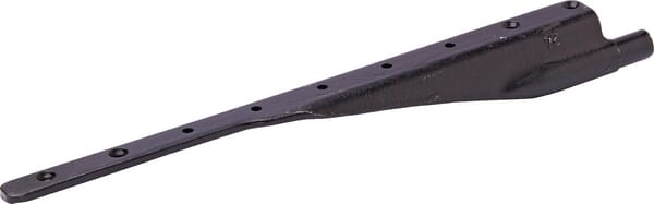 Untermesserkopf Busatis aus der Kategorie Balkenmähwerke