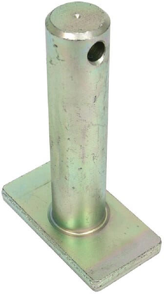 Hubwerk Bolzen, Unterlenker VPL2706