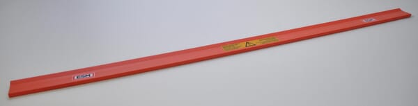 Schutz, PVC, 1,37 m, ESM aus der Kategorie Balkenmähwerke