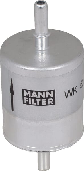 Filter Kraftstoffwechselfilter WK521