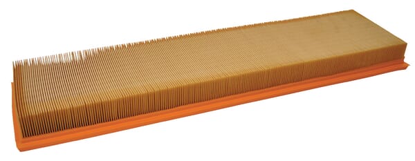 Filter Kabinenfilter L38598