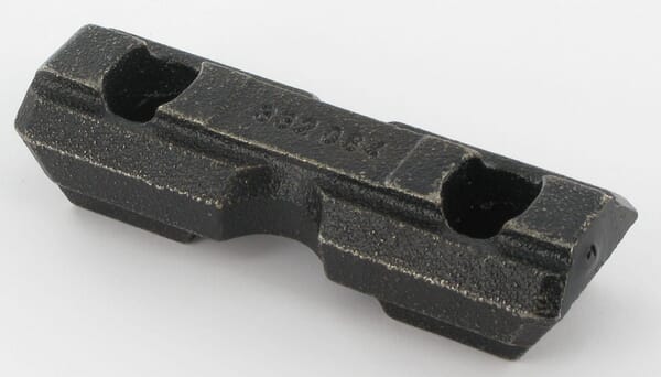 Verschleissplatte ESM aus der Kategorie Balkenmähwerke