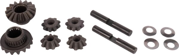 Vorderachse Dana 733/204 Differenzialsatz 7500440004