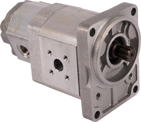 Hydraulikanlage Hydraulikpumpe 00039286