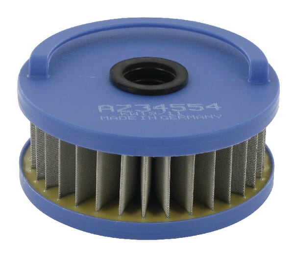 AZ34554 Kraftstoffvorfilter