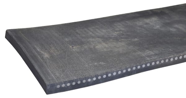 Gummi mit Stahleinlage aus der Kategorie Frontladertechnik_Futtertechnik