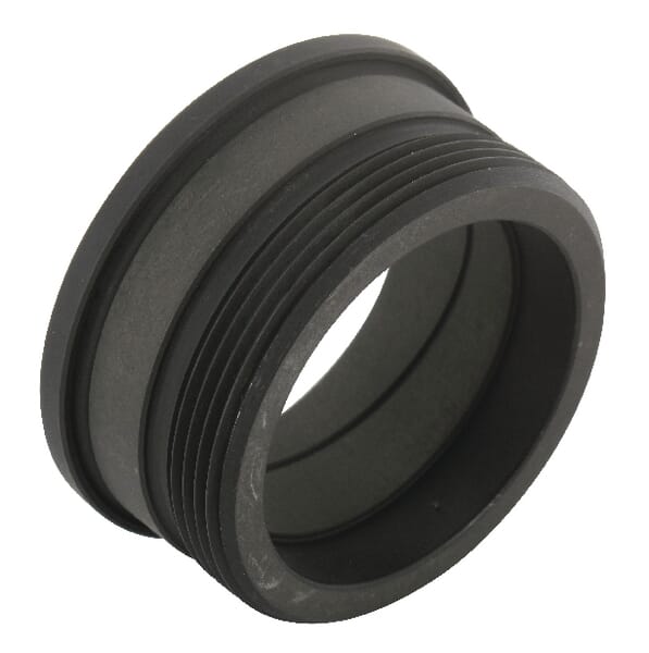 Frontansicht Lemken Bundbuchse D65/60/45x30 M60x2