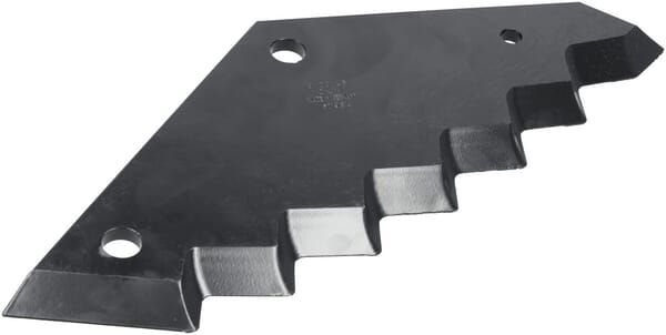 Futtermischwagenmesser, lang PTA aus der Kategorie Frontladertechnik_Futtertechnik