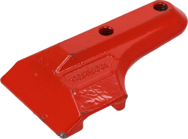 Untere Klingenführung aus der Kategorie Balkenmähwerke