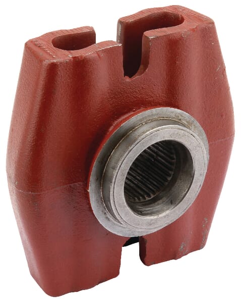 Zinkenhalter aus der Kategorie Kreiselheuer und Kreiselschwader