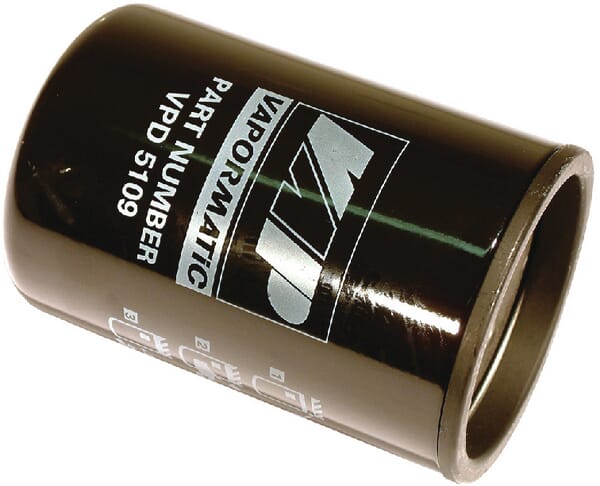 Filterung Ölfilter VPD5109