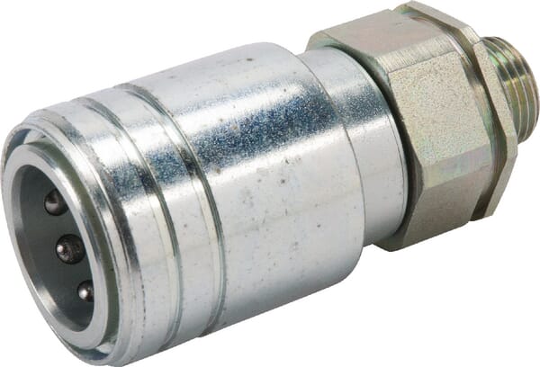 Hydraulikanlagen Schnellkupplung, Buchse VFL1412