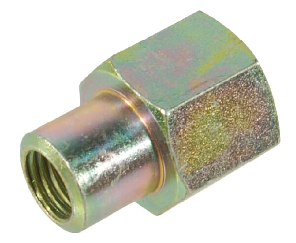 Spannmutter aus der Kategorie Frontladertechnik_Futtertechnik