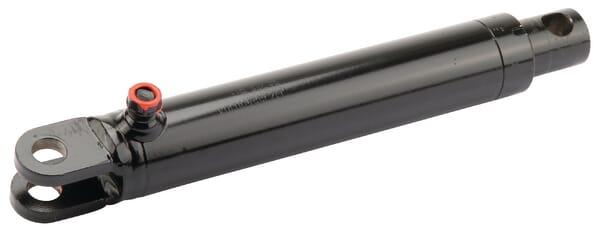 Frontansicht Lemken Hydraulikzylinder 40-210-378 2