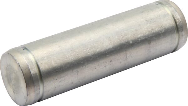 Frontansicht Lemken Bolzen NN D30x81,7/100