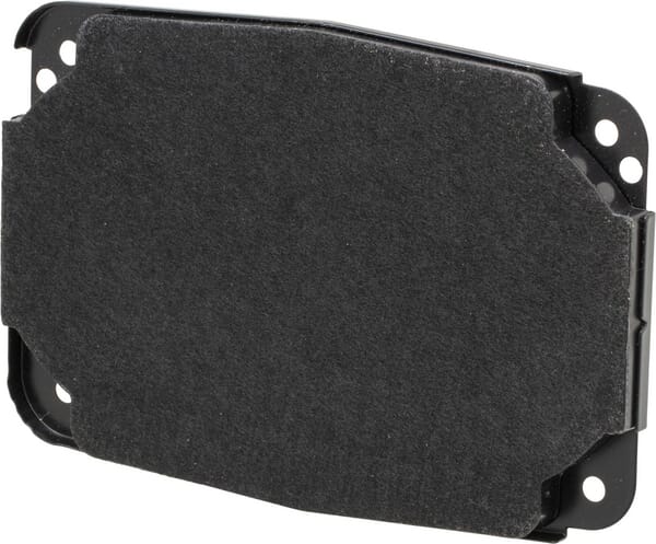 Kabine Lautsprecher RE275609