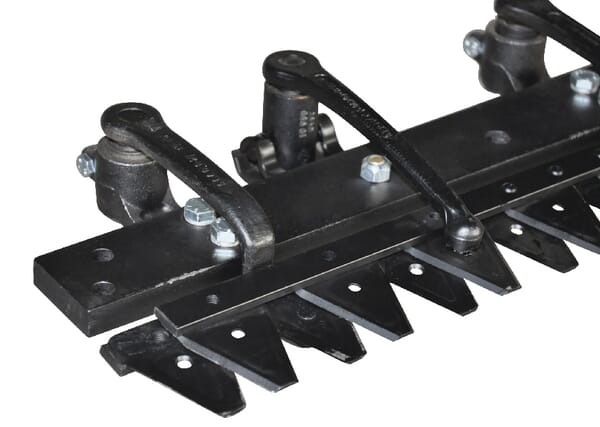 Mähbalken kpl. 1,90m BIDirect aus der Kategorie Balkenmähwerke