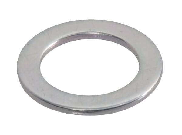 Frontansicht Lemken Stützscheibe S12x18x1,2DIN988