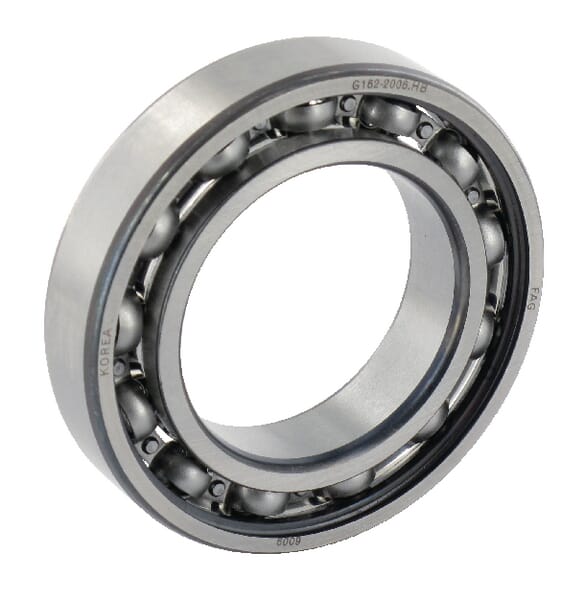 Allradvorderachse ungefedert Kugellager 750116255