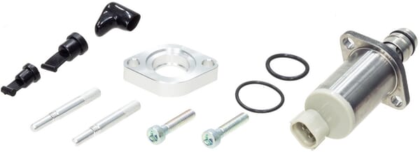 Motorelektrik Kraftstoff-Absperrmagnetventil VPM5288