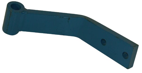 Frontansicht Lemken Halm z.U-Dorn R.