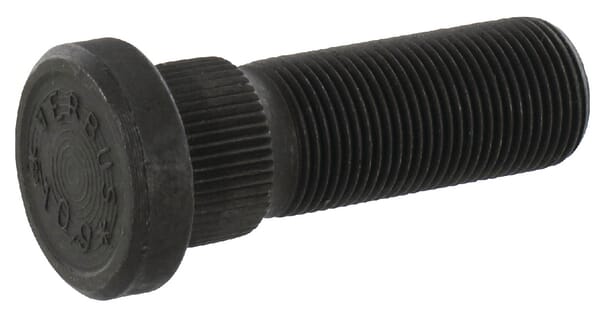 Allradvorderachse ungefedert Radschraube ZF  M20x1.5 10.9 4468358017