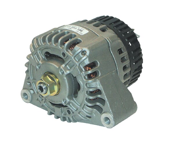 Motorelektrik Lichtmaschine 14V 90A IA1052