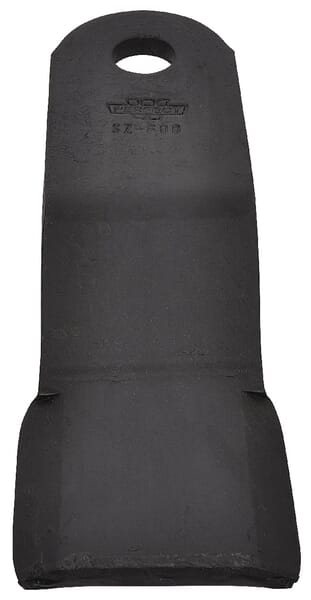 Sichelmesser Perfect aus der Kategorie Mulchgeräte und Wieseneggen