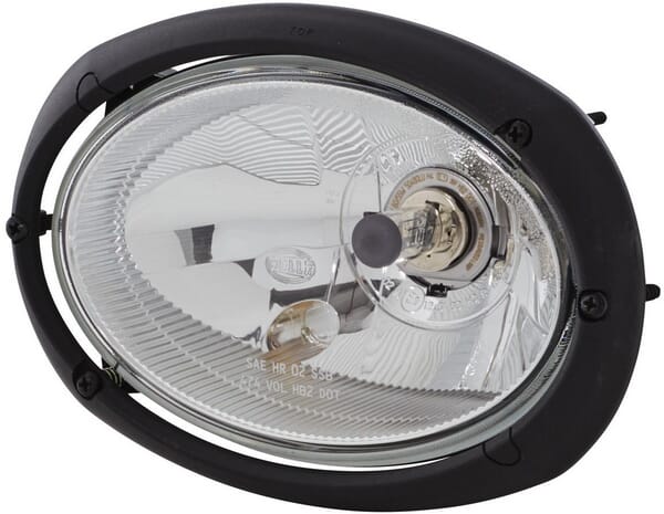 Beleuchtung Scheinwerfer H4 1AB996157081