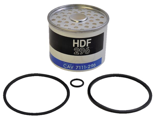 Filter Kraftstofffilter FI522SP