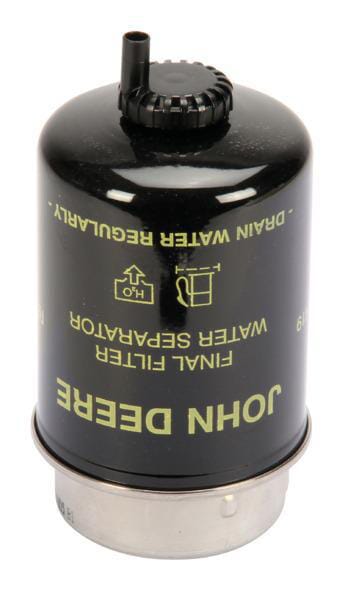 Filter Kraftstofffilter RE62419