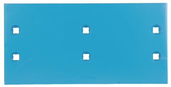 Frontansicht Lemken Anlage A36H